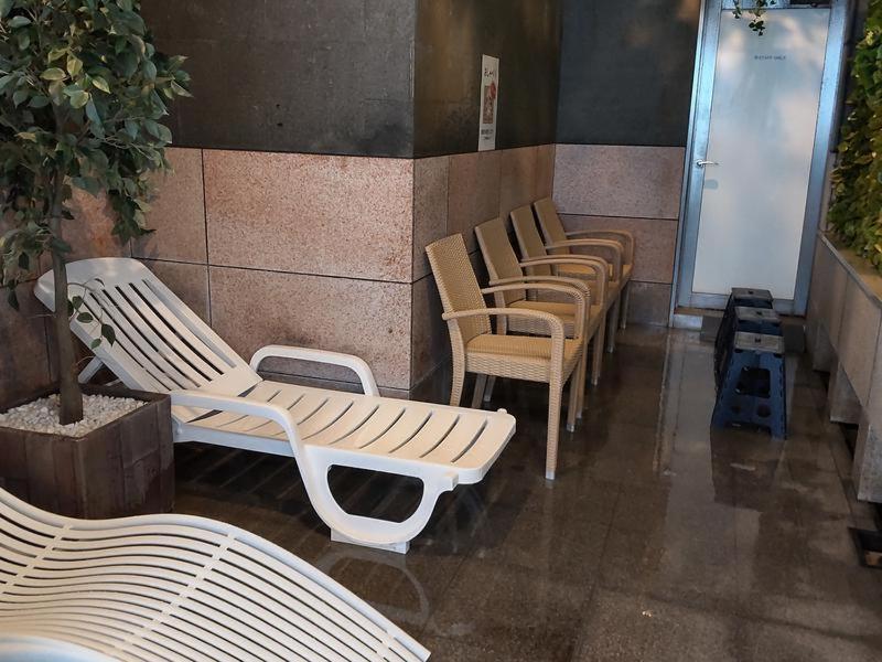 Rex Inn Kawasaki Kavaszaki Kültér fotó