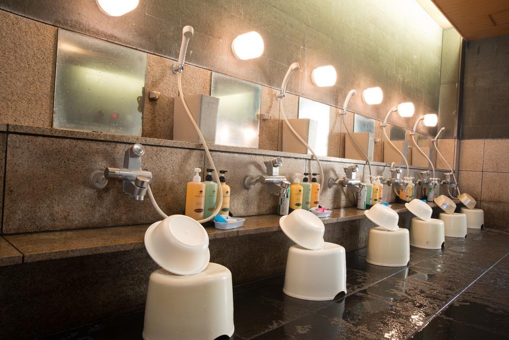 Rex Inn Kawasaki Kavaszaki Kültér fotó