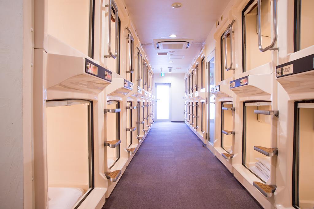 Rex Inn Kawasaki Kavaszaki Kültér fotó